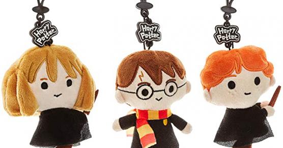 Miglior portachiavi harry potter