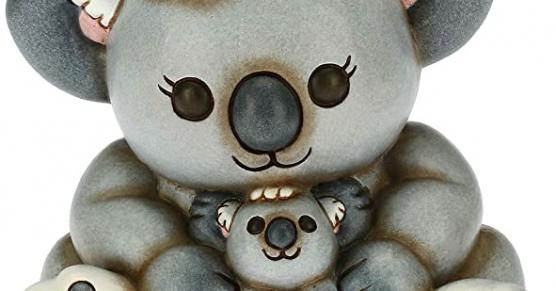 Miglior portachiavi koala thun