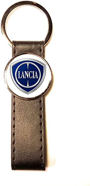 Miglior portachiavi lancia delta