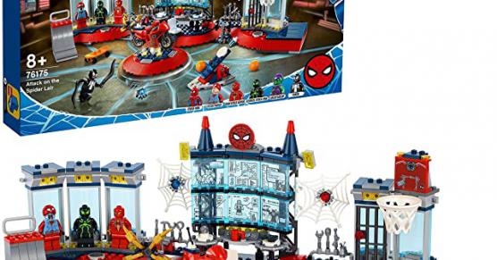Miglior portachiavi lego joker