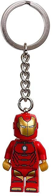 Miglior portachiavi lego marvel