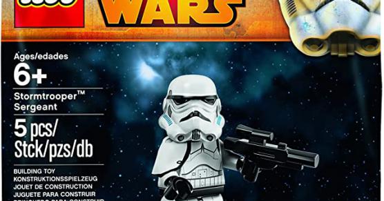 Miglior portachiavi lego stormtrooper