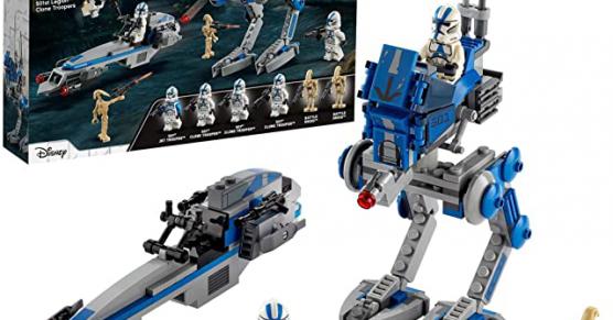 Miglior portachiavi lego yoda