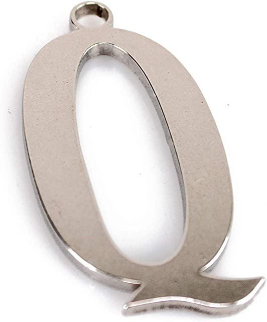 Miglior portachiavi lettera b