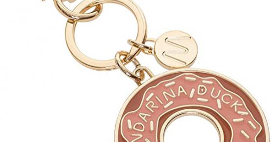 Miglior portachiavi mandarina duck