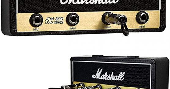 Miglior portachiavi marshall