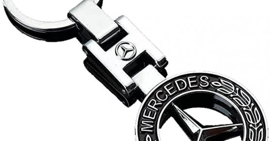 Miglior portachiavi mercedes amg