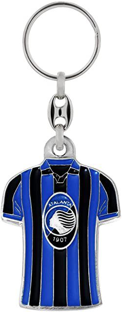 Miglior portachiavi metallo smaltato atalanta