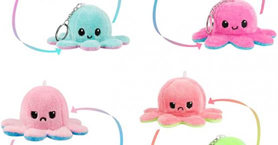 Miglior portachiavi peluche