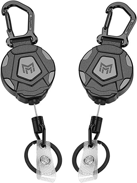Miglior portachiavi portabadge
