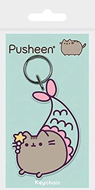 Miglior portachiavi pusheen