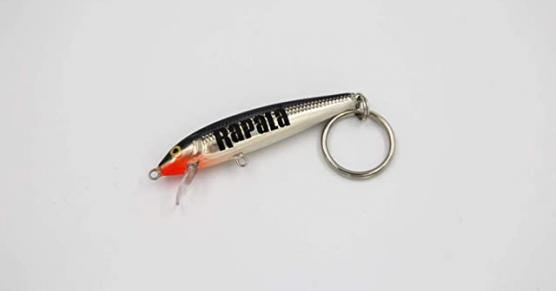 Miglior portachiavi rapala