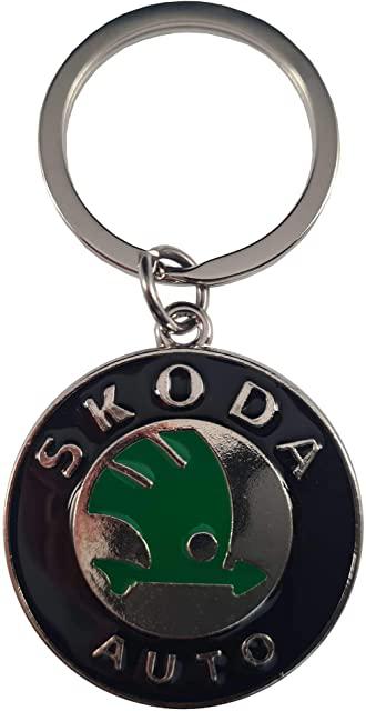 Miglior portachiavi skoda