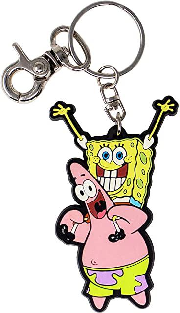 Miglior portachiavi spongebob
