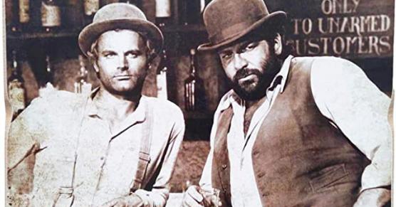 Miglior portachiavi terence hill