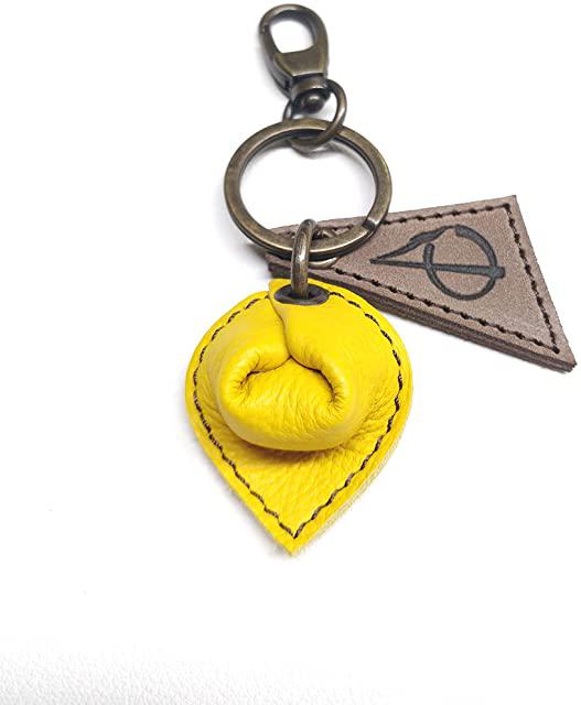 Miglior portachiavi tortellino