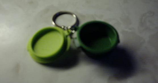 Miglior portachiavi tupperware