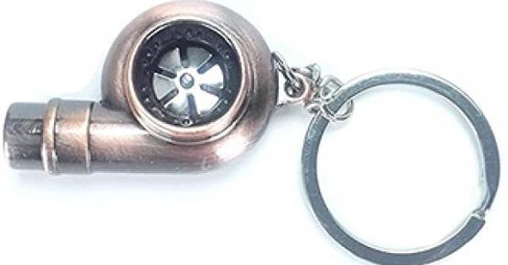 Miglior portachiavi turbina elettronico