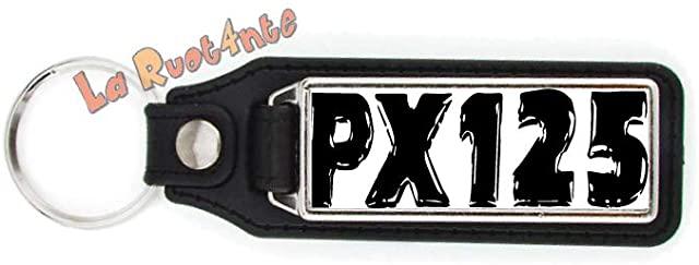 Miglior portachiavi vespa px 125