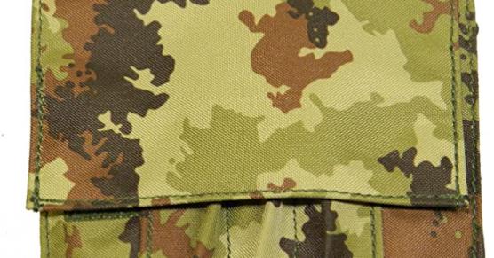 Miglior portadocumenti militare