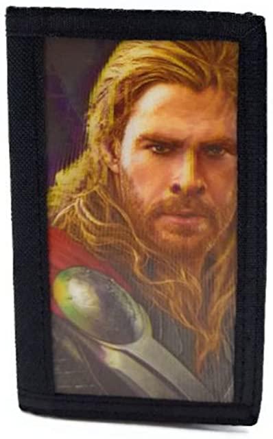 Miglior portafogli marvel