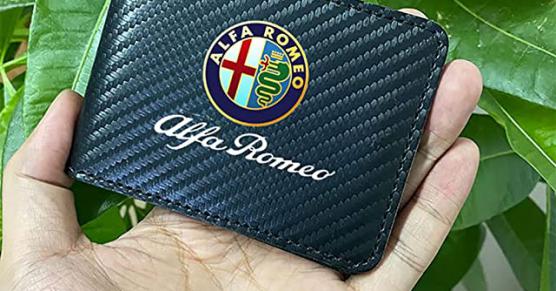 Miglior portafoglio alfa romeo