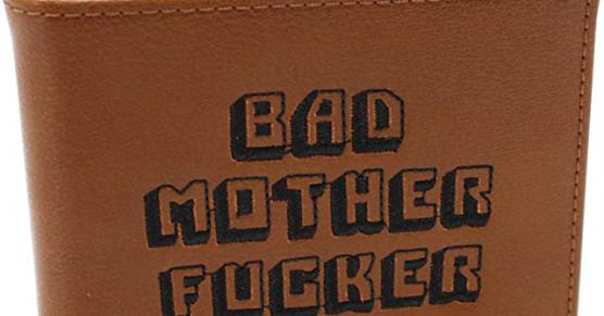 Miglior portafoglio bad mother