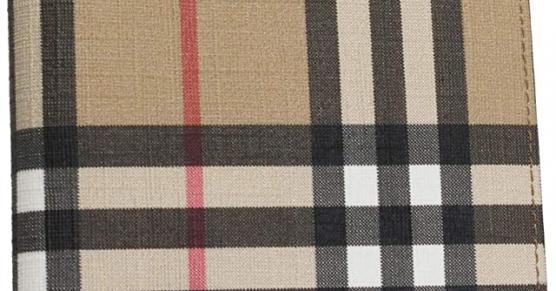 Miglior portafoglio burberry