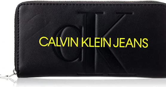 Miglior portafoglio calvin klein donna