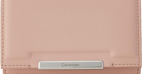 Miglior portafoglio calvin klein rosa