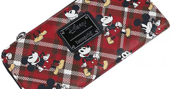 Miglior portafoglio disney