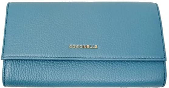Miglior portafoglio donna coccinelle