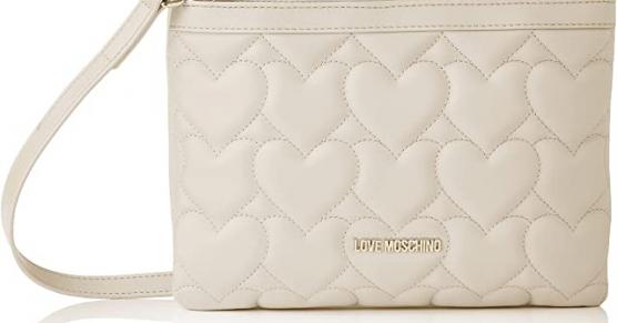 Miglior portafoglio donna love moschino
