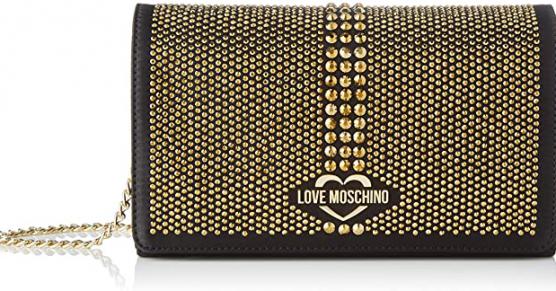 Miglior portafoglio donna moschino