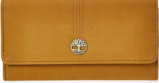 Miglior portafoglio donna timberland