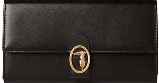 Miglior portafoglio donna trussardi