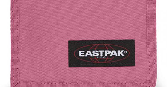 Miglior portafoglio eastpak rosa