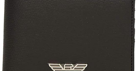 Miglior portafoglio emporio armani uomo