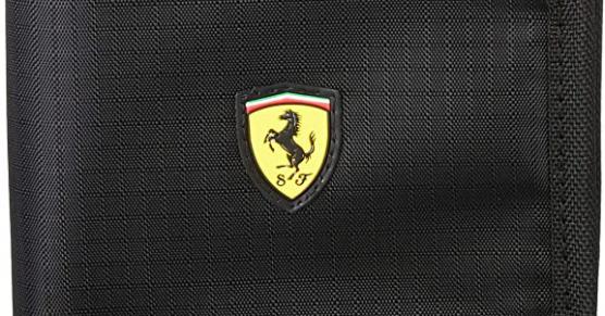 Miglior portafoglio ferrari