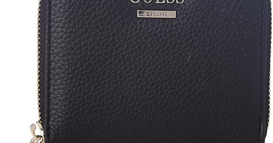 Miglior portafoglio guess donna