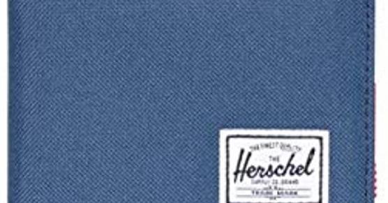 Miglior portafoglio herschel militare