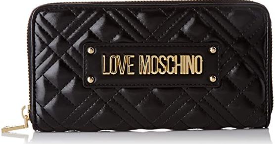 Miglior portafoglio i love moschino