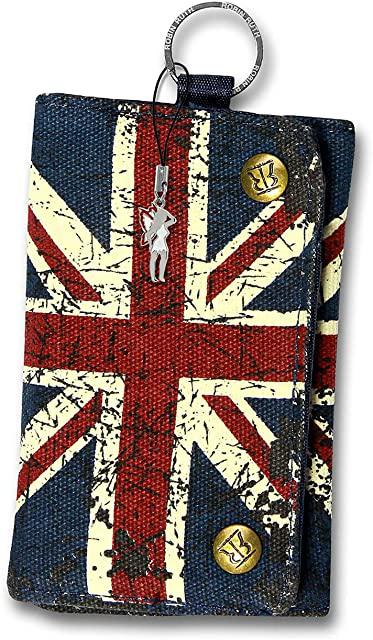 Miglior portafoglio inglese