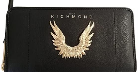 Miglior portafoglio john richmond