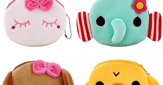 Miglior portafoglio kawaii
