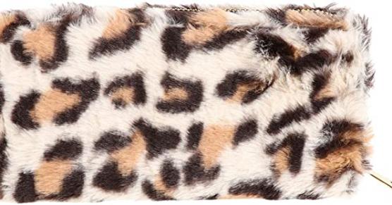 Miglior portafoglio leopardato