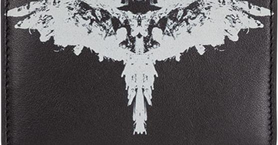 Miglior portafoglio marcelo burlon