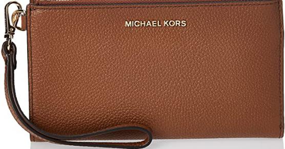 Miglior portafoglio michael kors adele