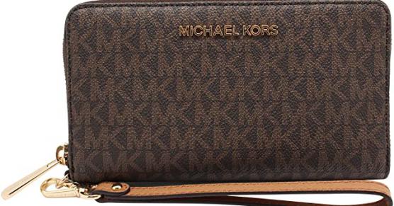 Miglior portafoglio michael kors bordeaux