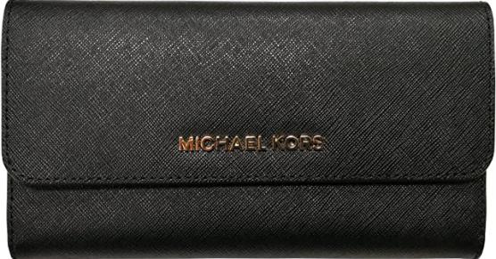 Miglior portafoglio michael kors fucsia